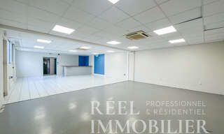 Commerce  100 m² à louer à L'Isle-Jourdain (32600)