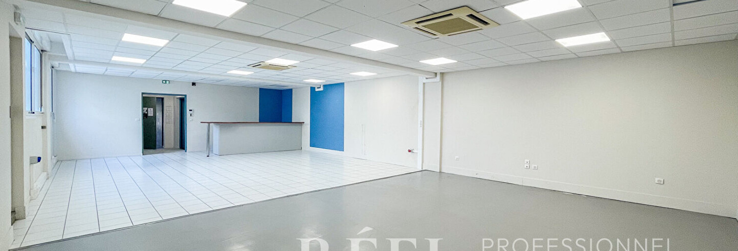 Commerce  100 m² à louer à L'Isle-Jourdain (32600)