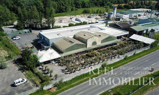 Commerce  2600 m² à vendre à Auch (32000)