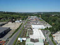 Local d'activité de grande surface - Zone commerciale dynamique — photo 4