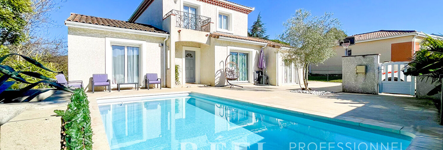 Maison 5 Pièces 150 m² à vendre à Auch (32000)