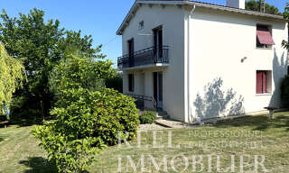 Maison 4 Pièces 99 m² à vendre à Mauvezin (32120)