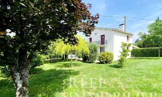 Maison 4 Pièces 99 m² à vendre à Mauvezin (32120)