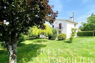 Maison 4 pièces 180000 €