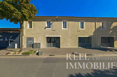 Commerce 3 pièces 368000 €
