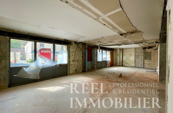 Local Commercial en Emplacement N°1 — photo 4