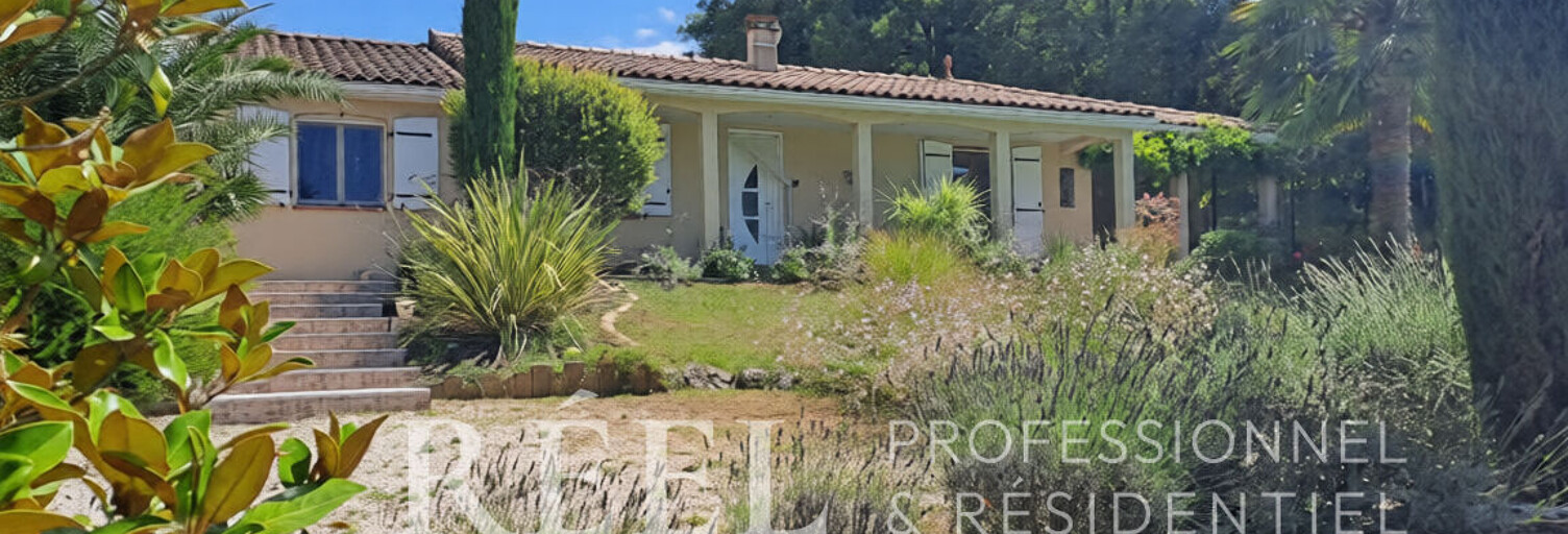 Maison 6 Pièces 131 m² à vendre à Samatan (32130)