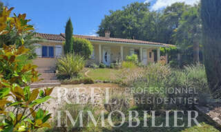 Maison 6 Pièces 131 m² à vendre à Samatan (32130)