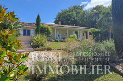 Maison 6 pièces 320000 €