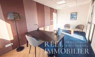 Bureau 1 Pièce 16 m² à louer à Plaisance-du-Touch (31830)