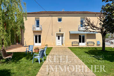 Maison 11 pièces 395000 €