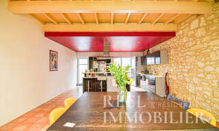 Maison 6 Pièces 147 m² à vendre à Auch (32000)