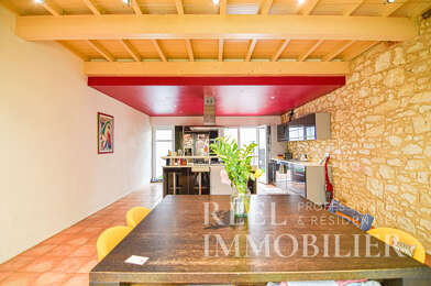 Maison 6 pièces 254000 €