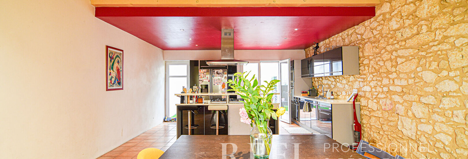 Maison 6 Pièces 147 m² à vendre à Auch (32000)