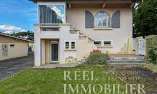 Maison 5 Pièces 169 m² à vendre à Auch (32000)