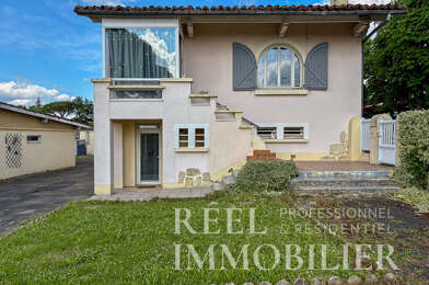 Maison 5 pièces 219000 €