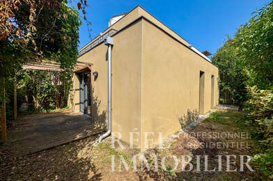 Appartement 3 pièces 235000 €