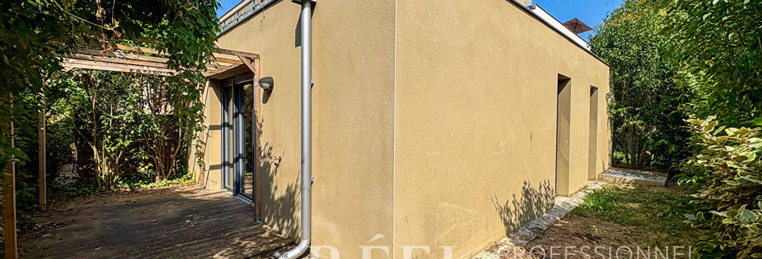 Appartement 3 Pièces 64 m² à vendre à Toulouse (31200)