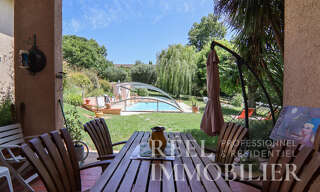 Maison 7 Pièces 208 m² à vendre à L'Isle-Jourdain (32600)