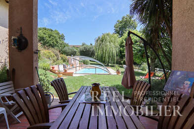 Maison 7 pièces 485000 €