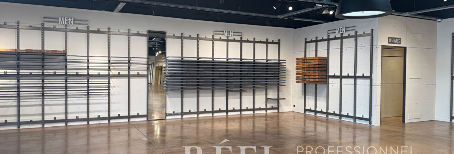 Commerce  600 m² à louer à Auch (32000)