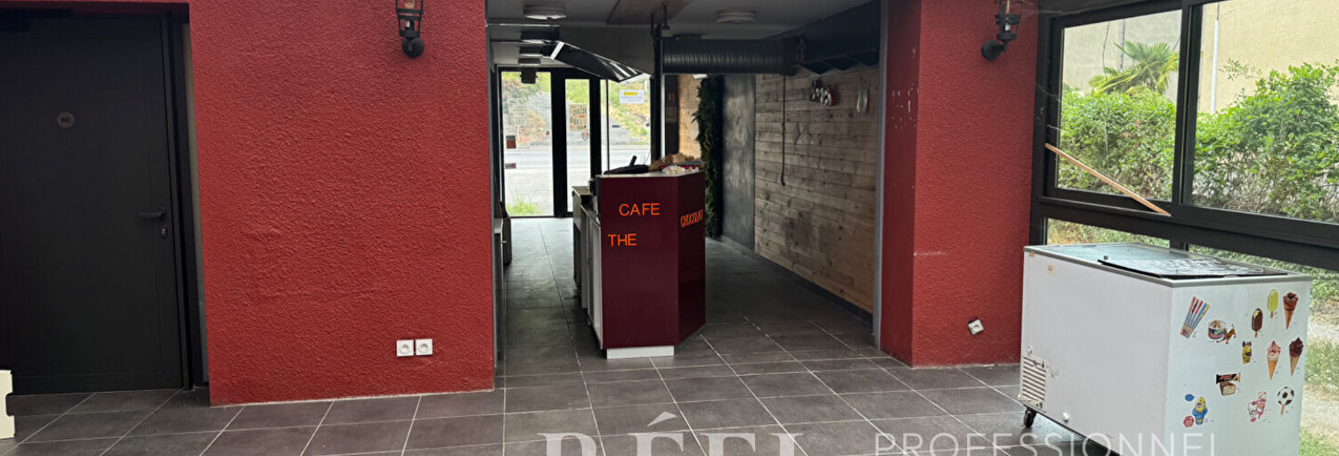 Commerce  150 m² à louer à Auch (32000)