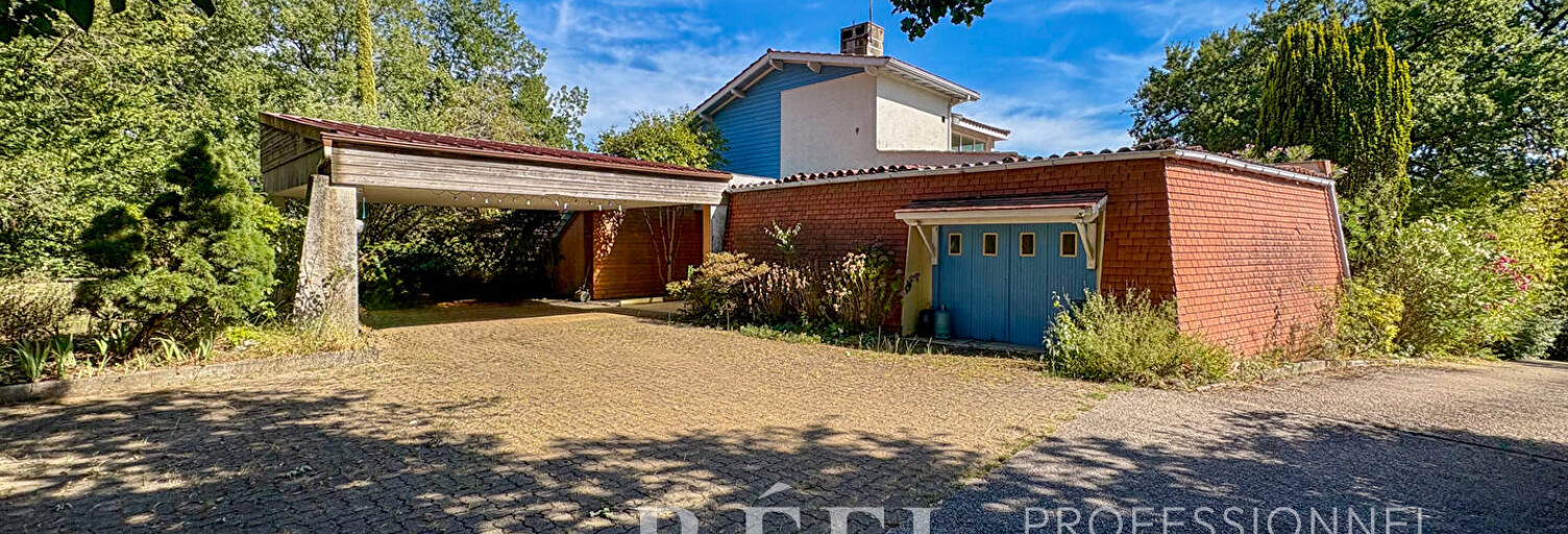 Maison 6 Pièces 242 m² à vendre à Auch (32000)