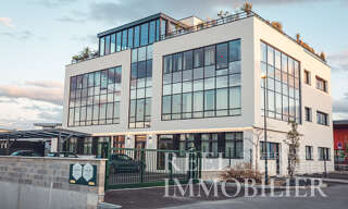 Bureau 1 Pièce 92 m² à louer à Plaisance-du-Touch (31830)