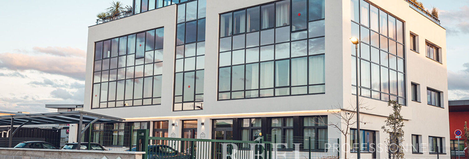 Bureau 1 Pièce 92 m² à louer à Plaisance-du-Touch (31830)