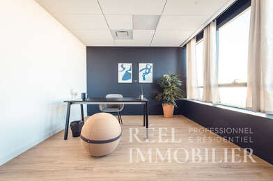 Bureau 1 pièces 1280 €