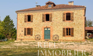 Maison 7 Pièces 228 m² à louer à Mongausy (32220)