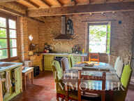 Maison Gasconne au coeur de la campagne Gersoise — photo 2