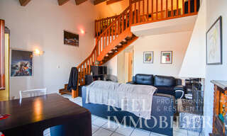 Appartement 3 Pièces 77 m² à vendre à Auch (32000)