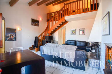 Appartement 3 pièces 129000 €