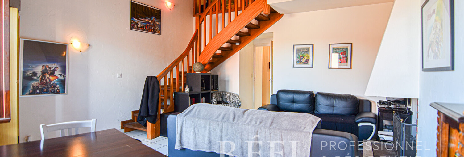 Appartement 3 Pièces 77 m² à vendre à Auch (32000)