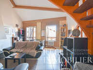 Appartement duplex T3 Charme de l'ancien au coeur du centre historique d'Auch — photo 2