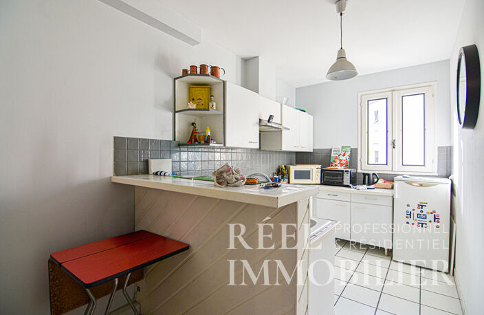 Appartement duplex T3 Charme de l'ancien au coeur du centre historique d'Auch — photo 3