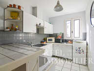 Appartement duplex T3 Charme de l'ancien au coeur du centre historique d'Auch — photo 4