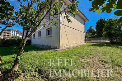 Maison 3 pièces 165000 €