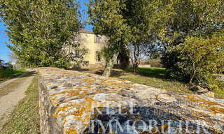 Maison 7 Pièces 260 m² à vendre à Tourrenquets (32390)