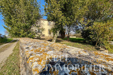 Maison 7 pièces 115000 €