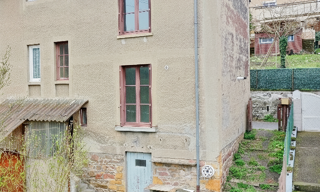 Maison 4 Pièces 85 m² à vendre à Tarare (69170)