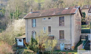 Maison 4 Pièces 85 m² à vendre à Tarare (69170)