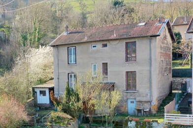 Maison 4 pièces 165000 €