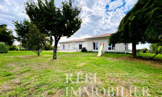 Maison 8 Pièces 205 m² à vendre à Gimont (32200)