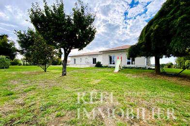 Maison 8 pièces 499000 €