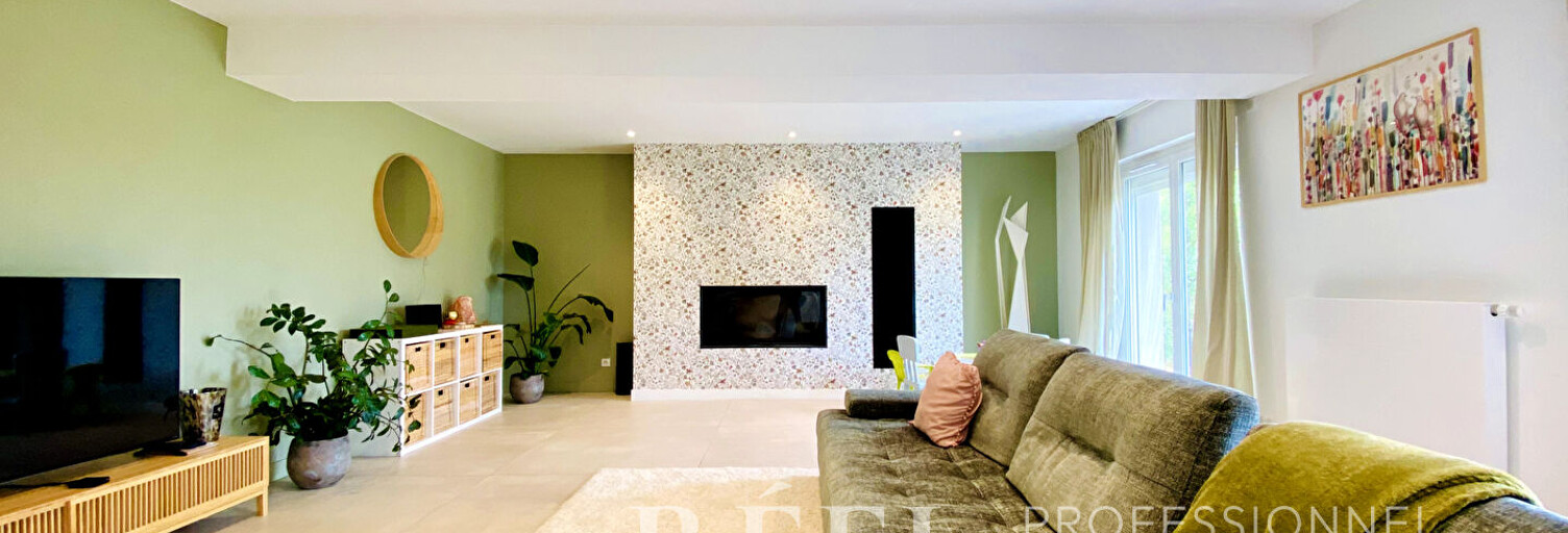 Maison 8 Pièces 205 m² à vendre à Gimont (32200)