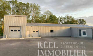 Commerce  590 m² à vendre à Gimont (32200)