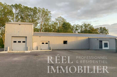 Commerce  960000 €