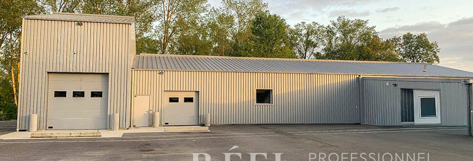 Commerce  590 m² à vendre à Gimont (32200)